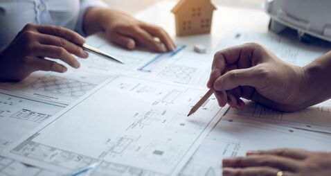 Council reveal rezoning plans for housing