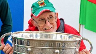 <p>John Regan Pic: RIP.ie</p> <p>John Regan Pic: RIP.ie</p>