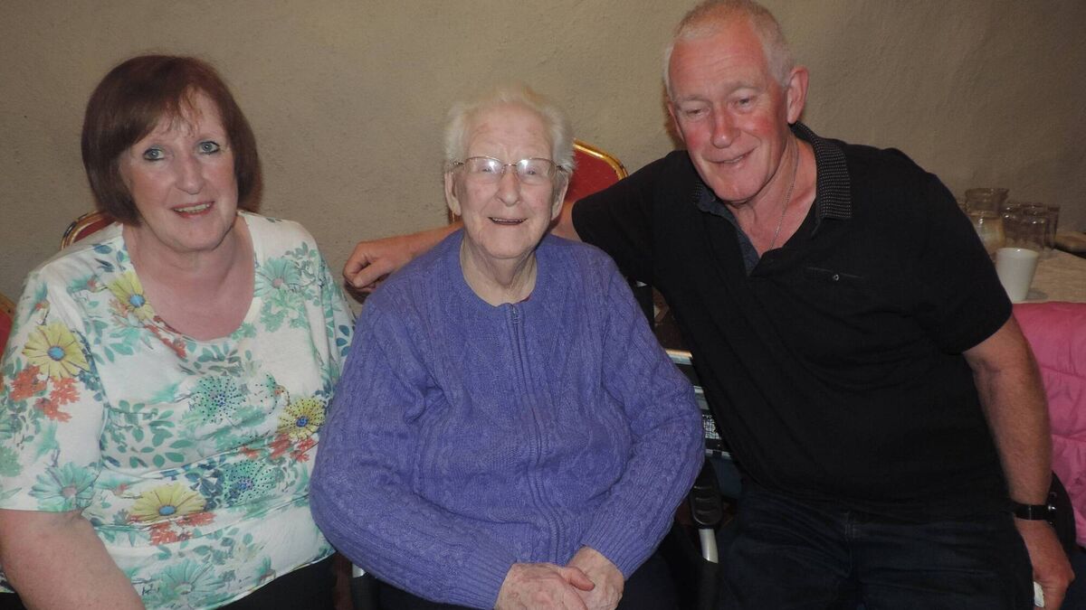 Local Notes: All the latest news from Swinford.