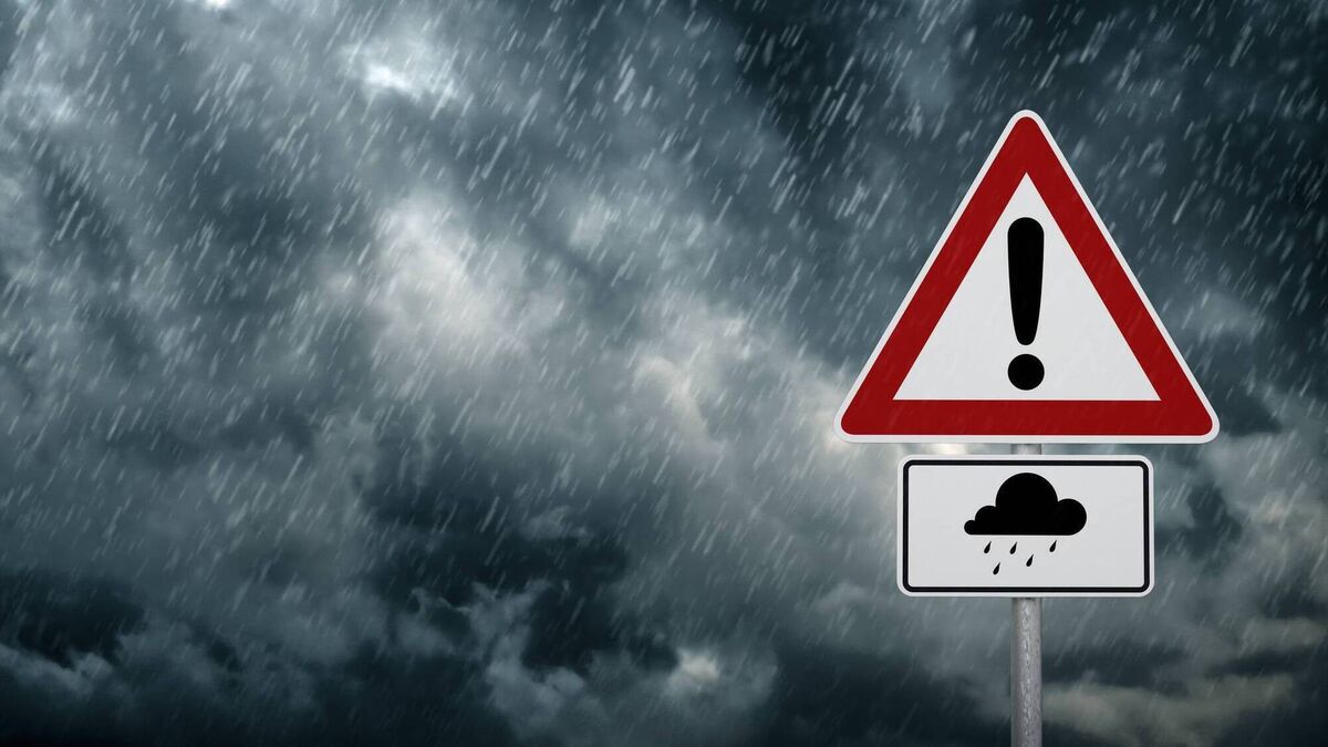 Mayo set for further storms this weekend