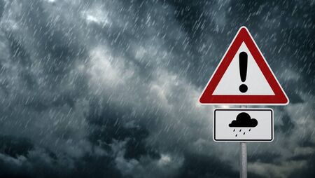 Mayo set for further storms this weekend