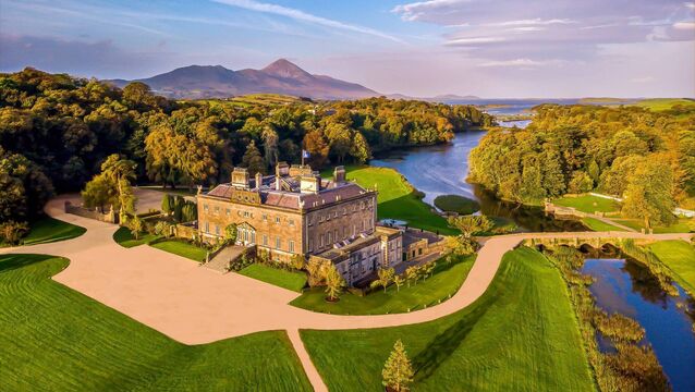 Mayo hotelier urges council to oppose tourist tax