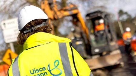 Ballina gridlock was down to 'a lack of notice' on works