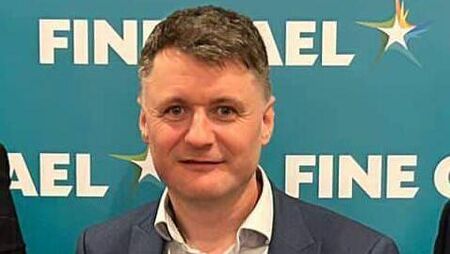 Council is urged to 'step up' on Killala project