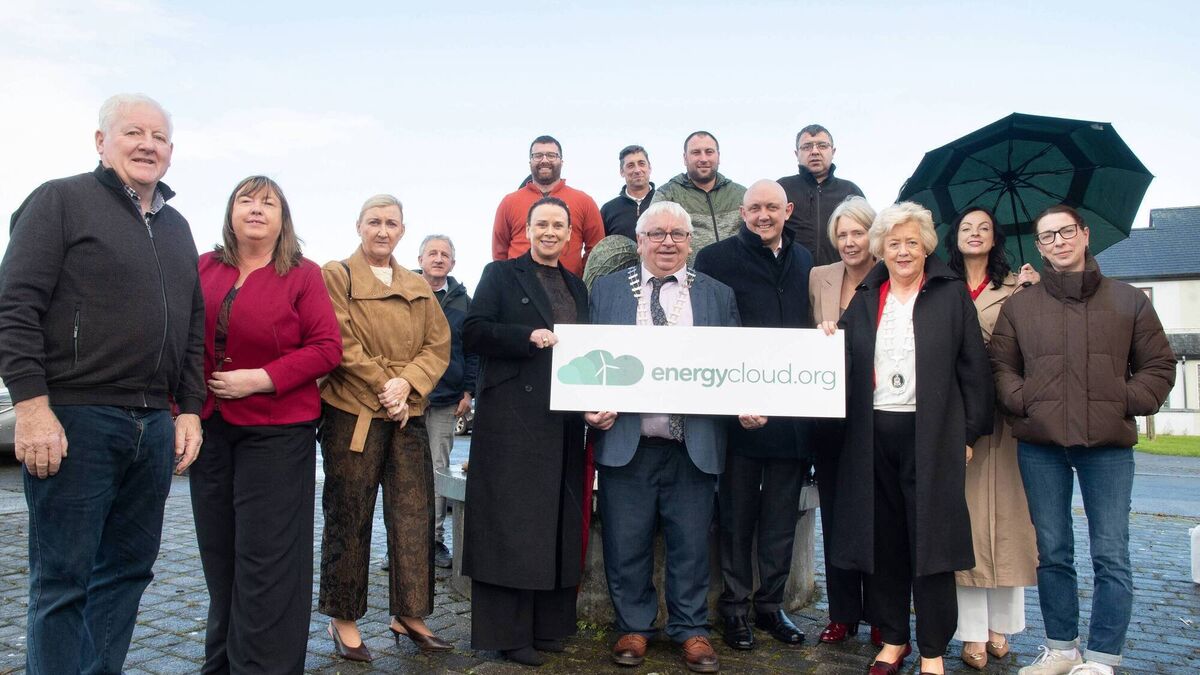 Ballina residents reap benefits of energy pilot scheme