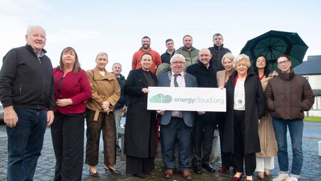 Ballina residents reap benefits of energy pilot scheme