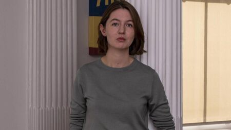 Public figures sign letter to UK government in support of Sally Rooney