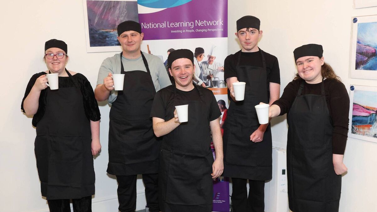 New café will offer hands-on opportunities to students with disabilities