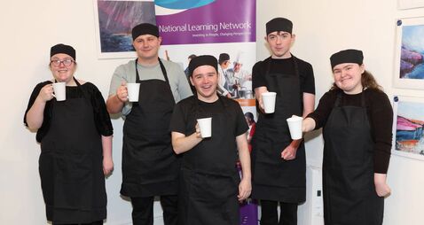 New café will offer hands-on opportunities to students with disabilities