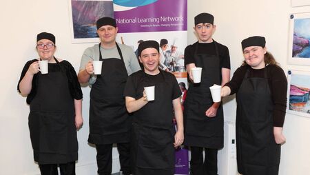 New café will offer hands-on opportunities to students with disabilities