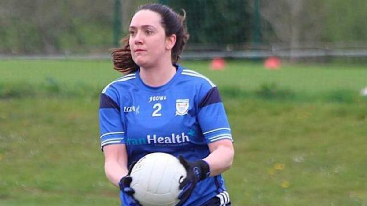 Mayo LGFA club player and her sisters injured in M9 crash send heartfelt message