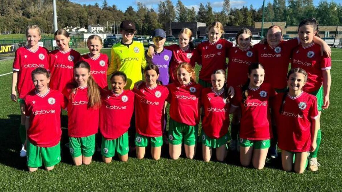 Schoolgirls get their interleague seasons underway