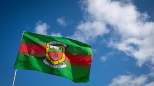 <p>Mayo GAA thank all supporters for their understanding and continued support and look forward to welcoming everyone to Hastings Insurance MacHale Park for the rescheduled County Finals over the weekend.</p> <p>Mayo GAA thank all supporters for their understanding and continued support and look forward to welcoming everyone to Hastings Insurance MacHale Park for the rescheduled County Finals over the weekend.</p>
