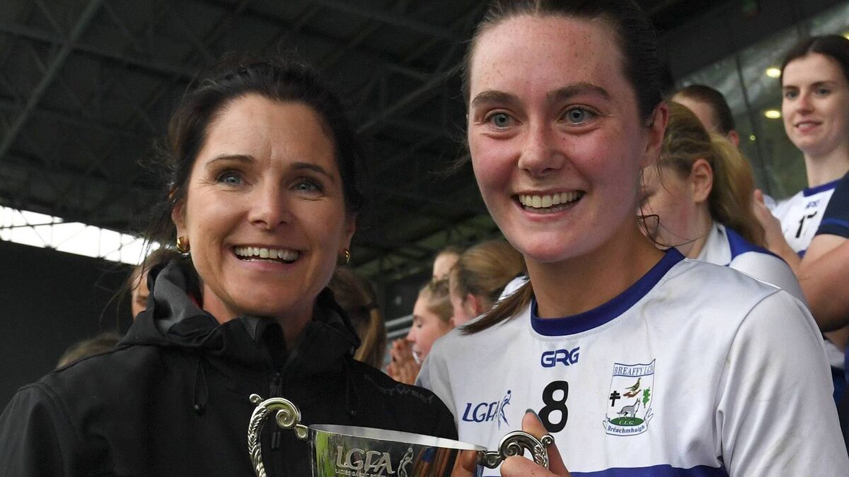 Update issued over Connacht championship due to weather warnings