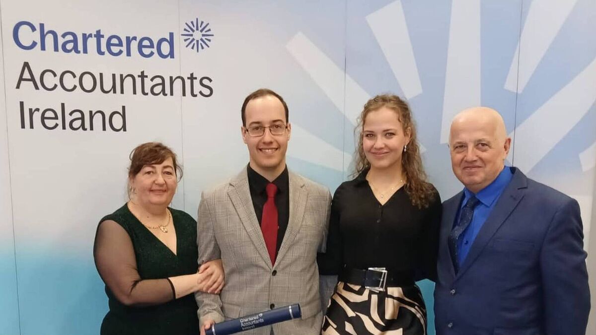 Local Notes: Ballyhaunis centre reflects on a busy year