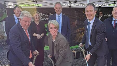 Local Notes: New one-way traffic system to be trialled in Kiltimagh