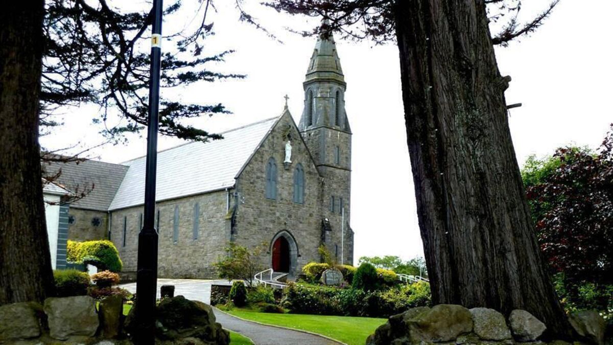 Foxford candlelight concert returns for third year