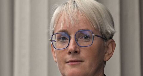 New president of Mayo solicitors body