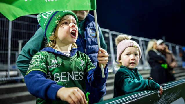 Mayo men help complete Italian job 