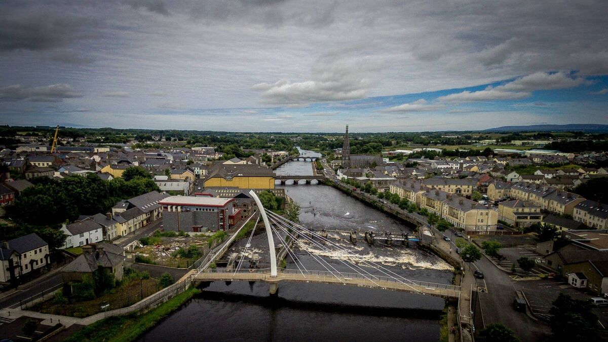 Second bypass project for Ballina is in limbo