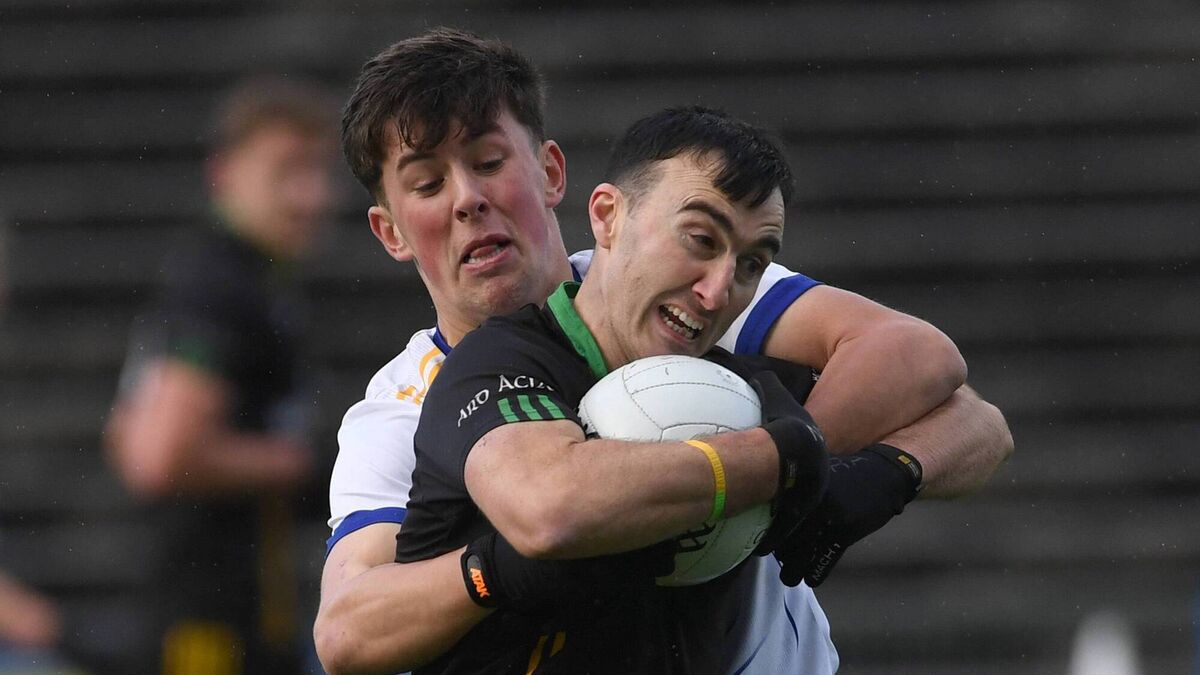 Brendan’s voyage to junior heaven is worth the wait