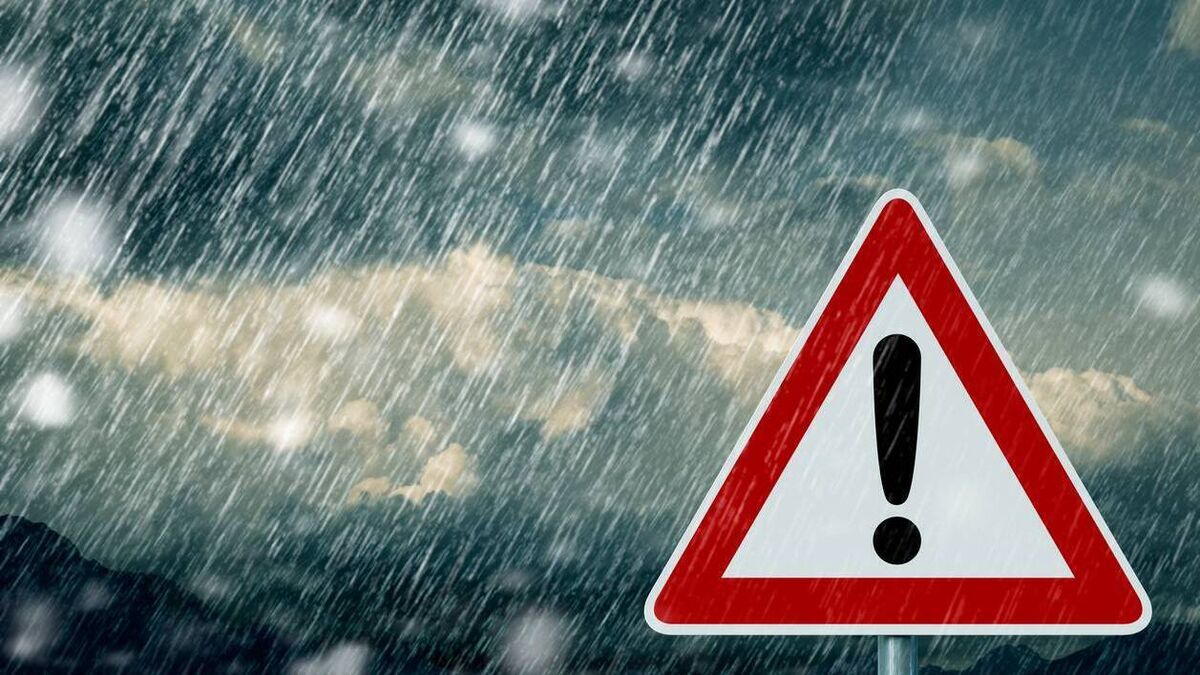Mayo set for further windy weather following storms over the weekend