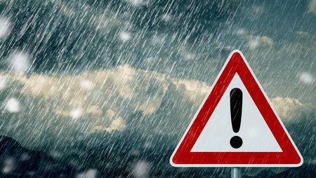 Mayo set for further windy weather following storms over the weekend
