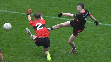 Junior ‘B’ title puts the wind in Swinford’s sails 