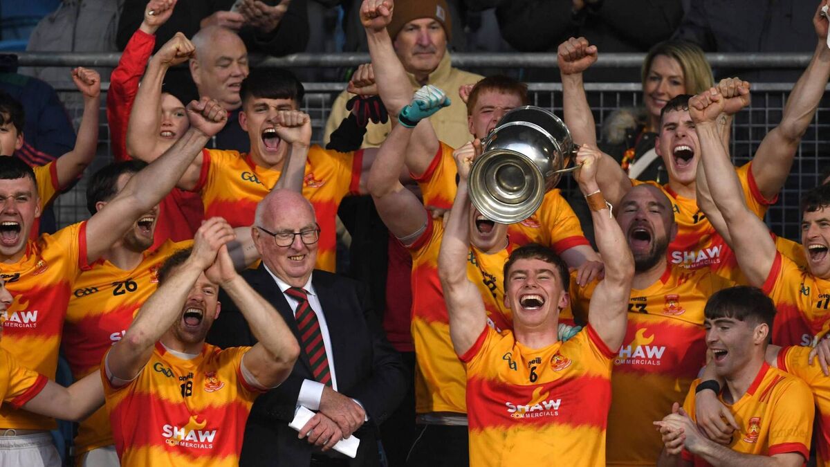 Fixtures confirmed for Mayo clubs in Connacht championship