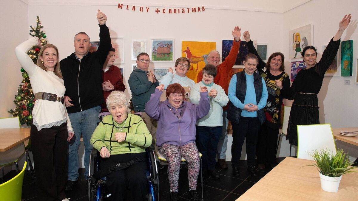 Luisne Art Project launches new exhibition