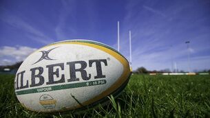 <p>Felix Zeray, the Westport Rugby Player will travel to Italy this weekend to represent Ireland u18s.</p> <p>Felix Zeray, the Westport Rugby Player will travel to Italy this weekend to represent Ireland u18s.</p>