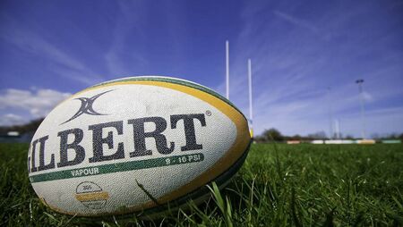 Local rugby player called up to Ireland squad Local rugby player called up to Ireland squad
