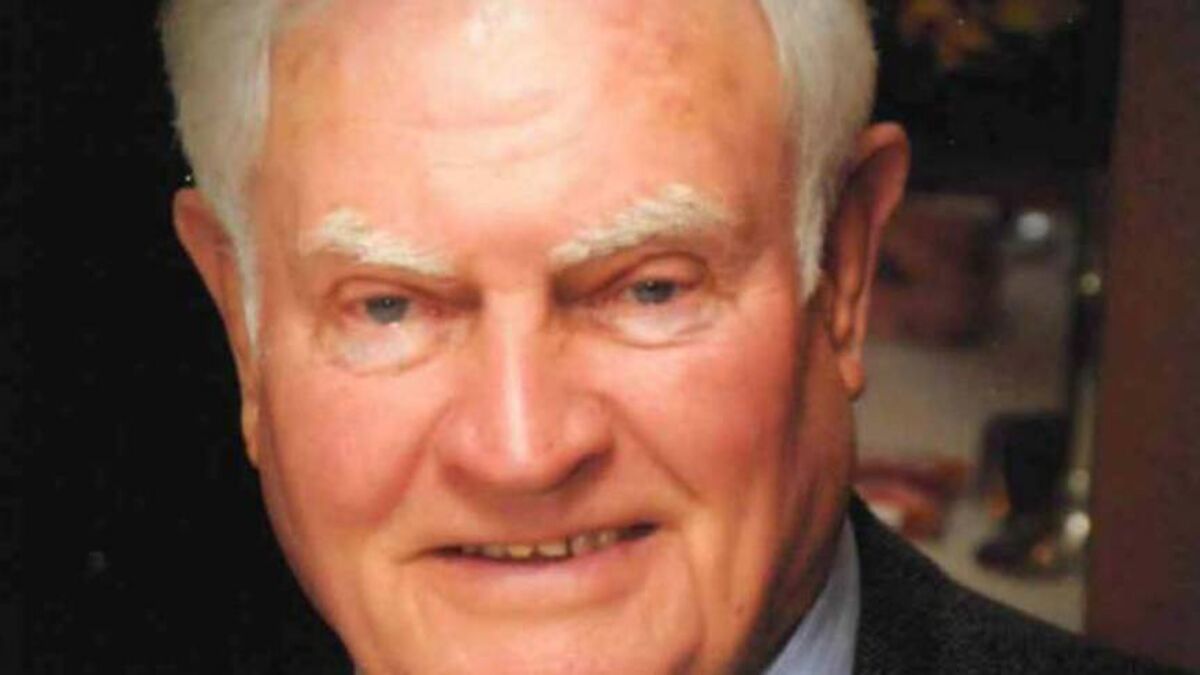 Recent passing of Crossmolina native in San Francisco is mourned