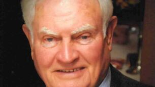<p>The late Tony Dunleavy, San Francisco and formerly of Dooleague, Crossmolina</p> <p>The late Tony Dunleavy, San Francisco and formerly of Dooleague, Crossmolina</p>