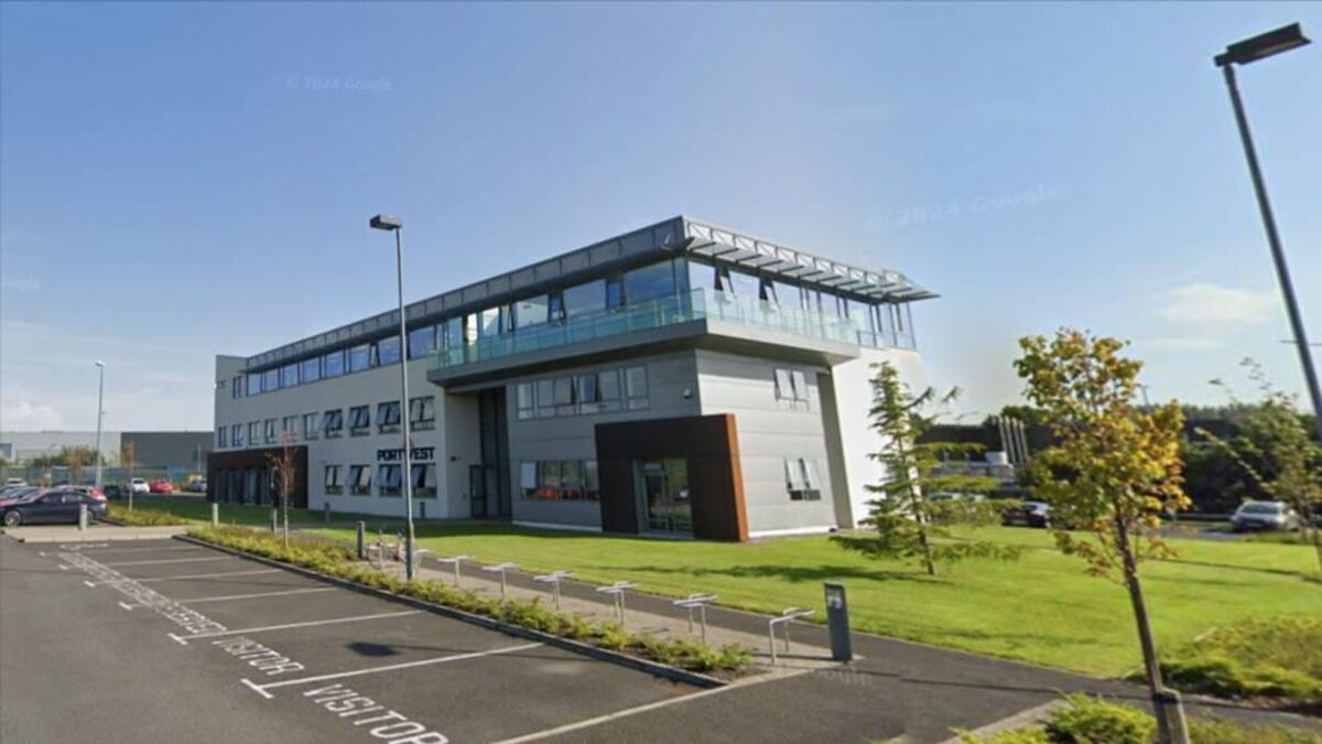 Mayo's Portwest Shortlisted for Prestigious Company of the Year Award