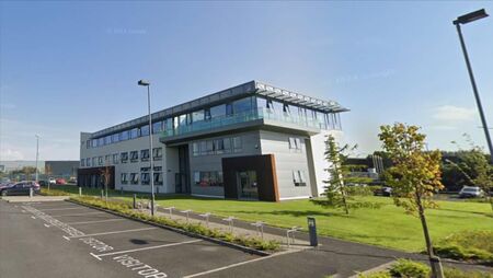 Mayo's Portwest Shortlisted for Prestigious Company of the Year Award 