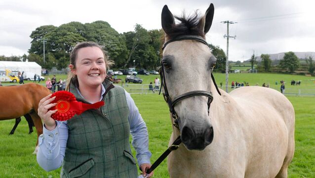 Bonniconlon Agricultural Show to host Anniversary dinner dance