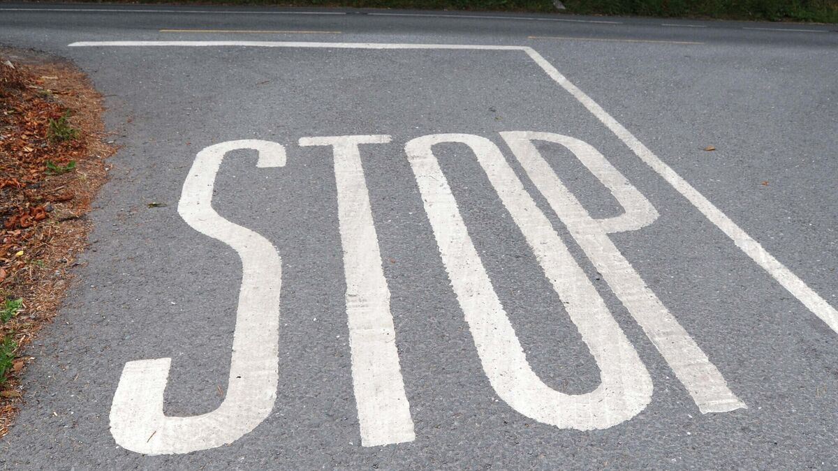 Killala junction branded 'accident waiting to happen' 