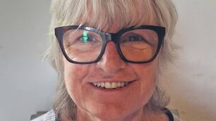 <p>Úna Morris, newly appointed Manager of Craoibhín Ballina.</p>