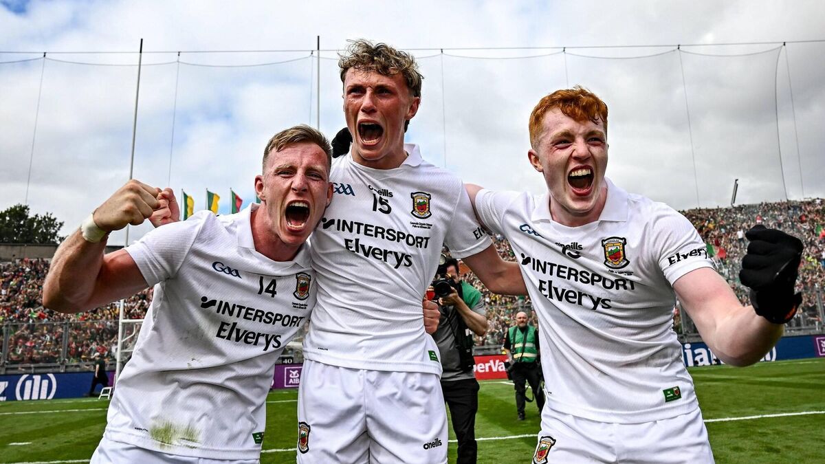 Mayo's fixtures for league campaign set to be confirmed