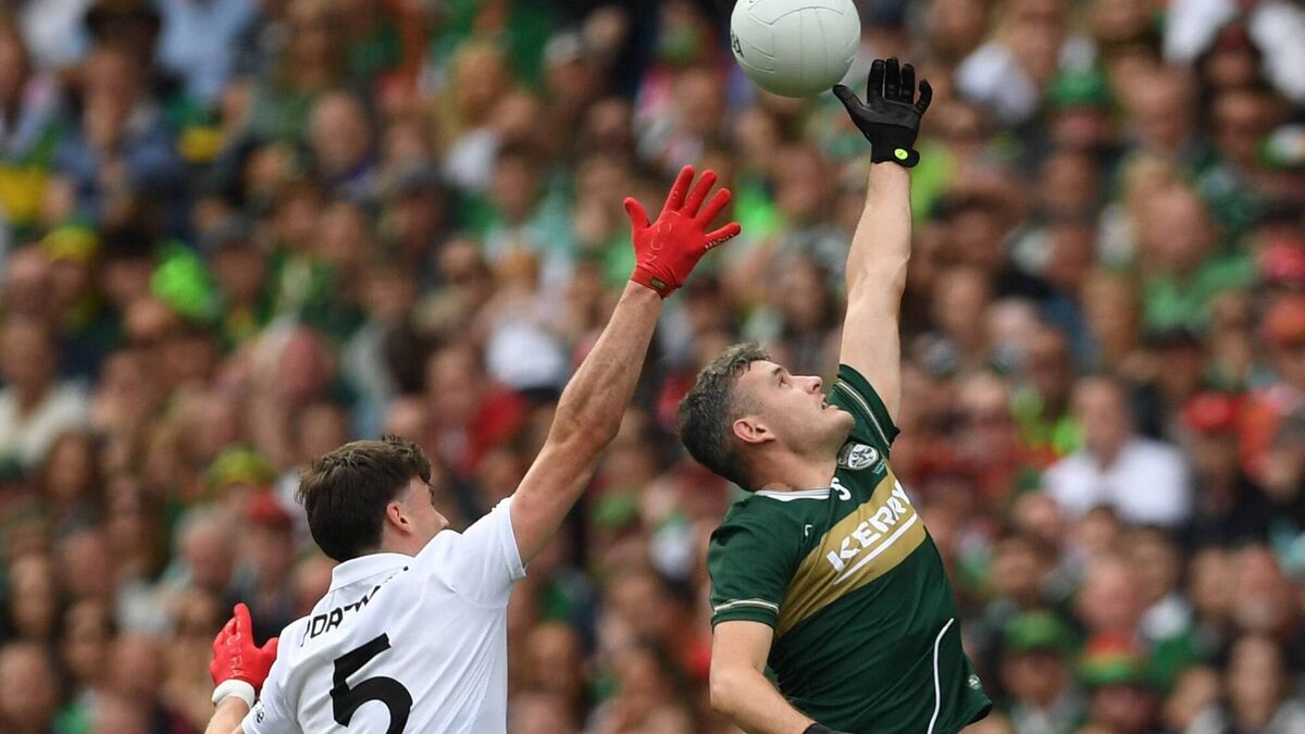 Extra tickets to be released for Mayo v Kerry game in London