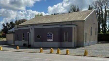 Mayo dance hall from the glory days of showbands hits the market