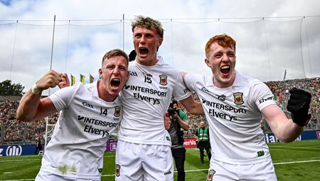"Putting our little club on the map": Mayo clubs heap praise on local All-Stars