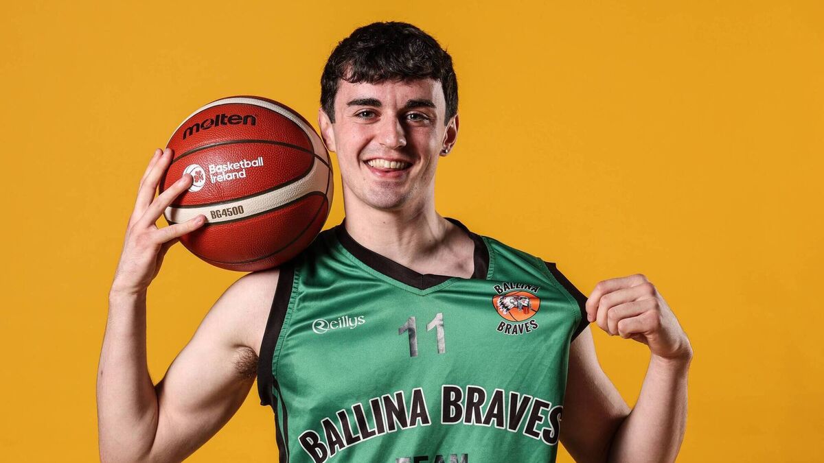 Ballina maintain fine start to their senior return